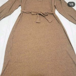 ASOS Tie-Sweater Dress (16)
